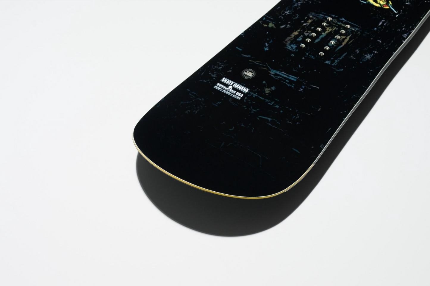 Lib Tech Skate Banana 25-26