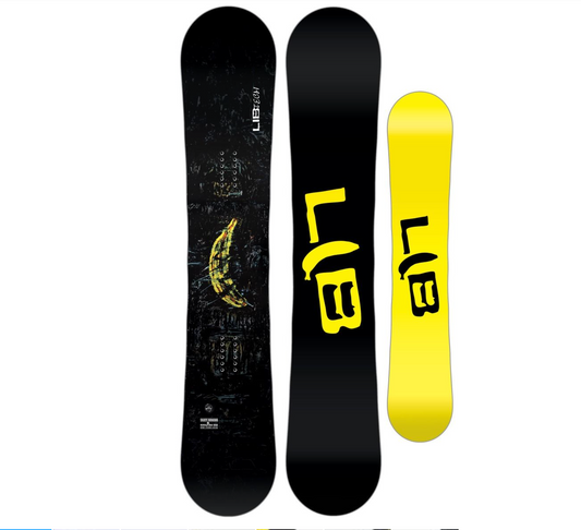 Lib Tech Skate Banana 25-26