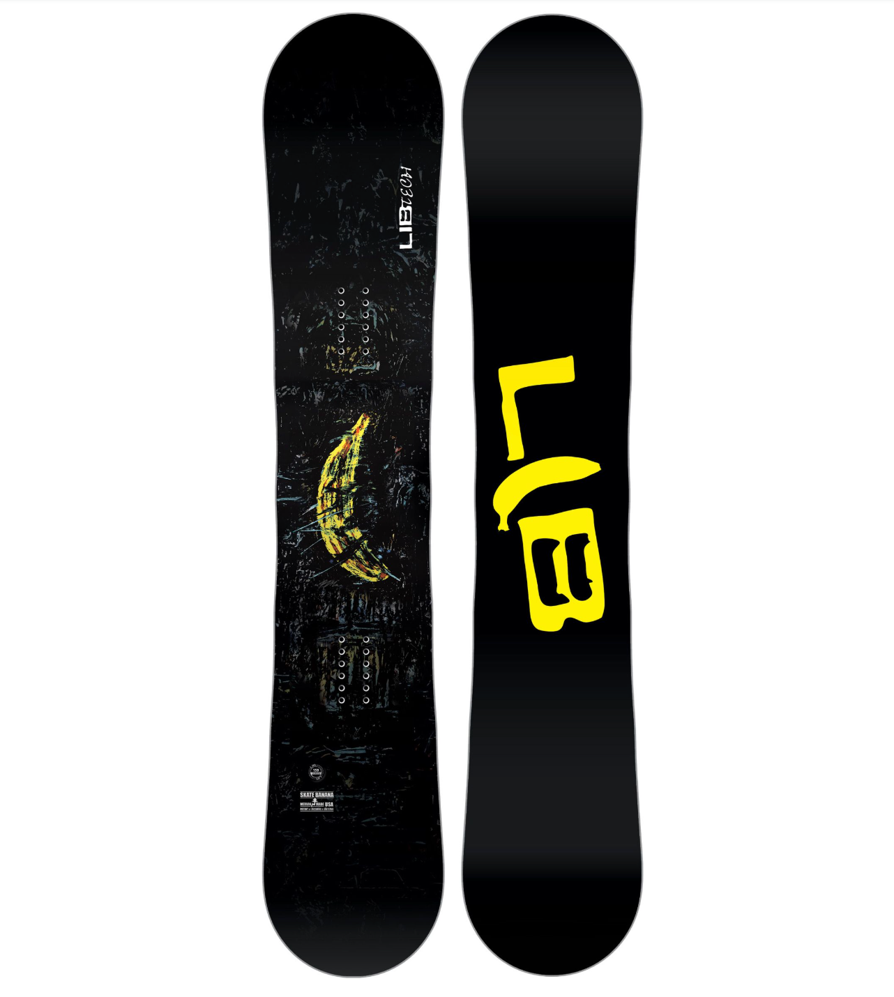 Lib Tech Skate Banana 25-26