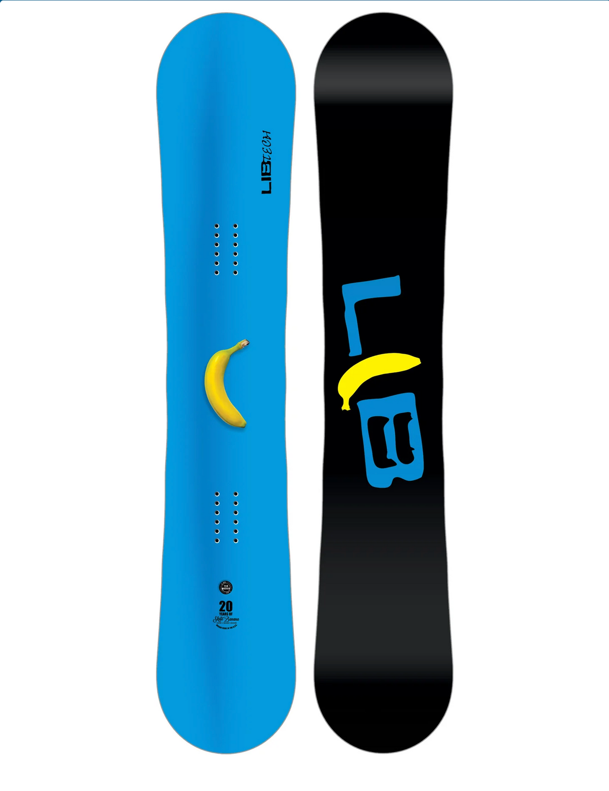 Lib Tech Skatebana 26 27 PRE ORDER
