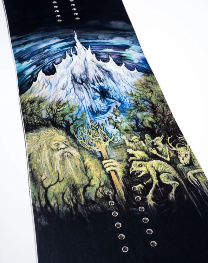 Lib Tech Skunk Ape 26-27 Pre Order