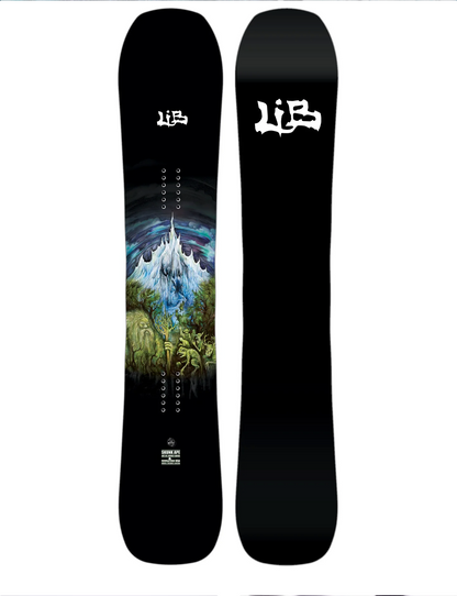 Lib Tech Skunk Ape 26-27 Pre Order