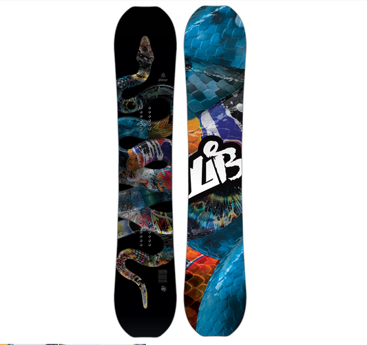 Lib Tech T.Rice Pro 25-26