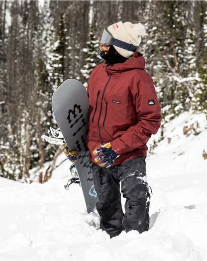 Lib Tech T. Rice Pro 26-27 PRE ORDER