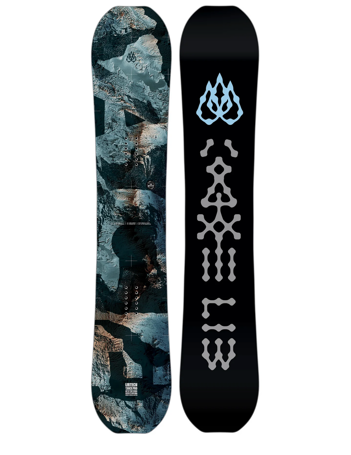 Lib Tech T. Rice Pro 26-27 PRE ORDER