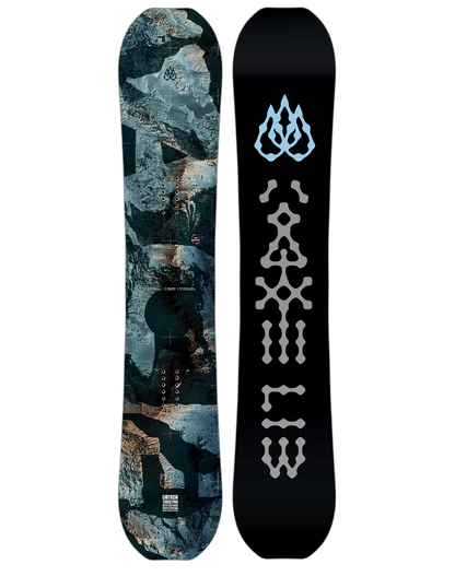 Lib Tech T. Rice Pro 26-27 PRE ORDER