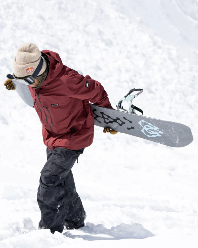 Lib Tech T. Rice Pro 26-27 PRE ORDER