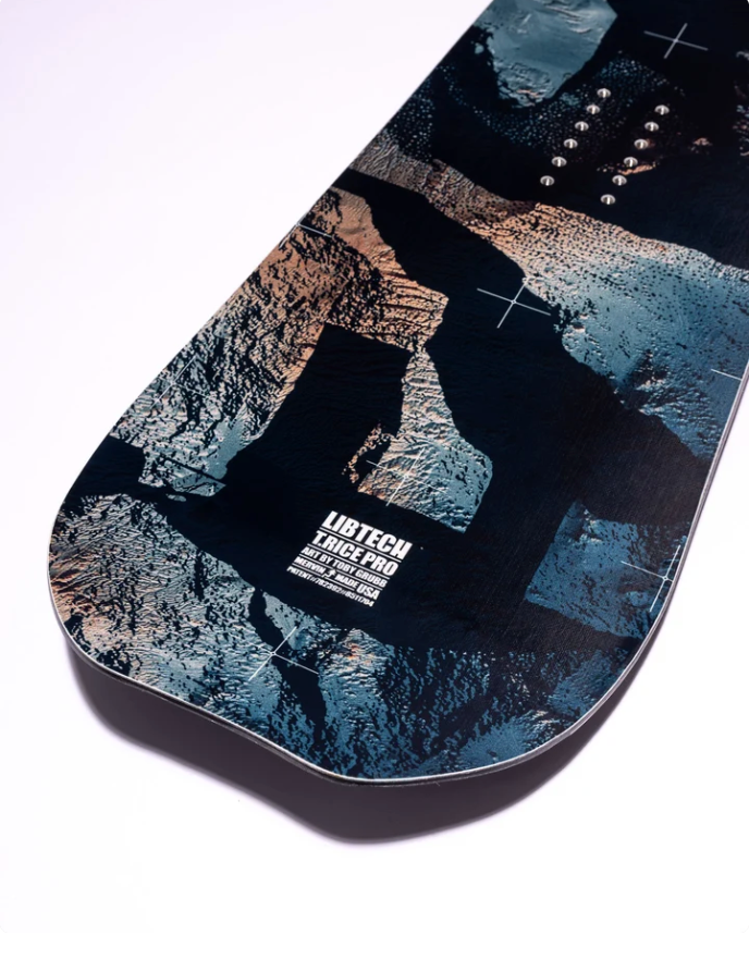 Lib Tech T. Rice Pro 26-27 PRE ORDER