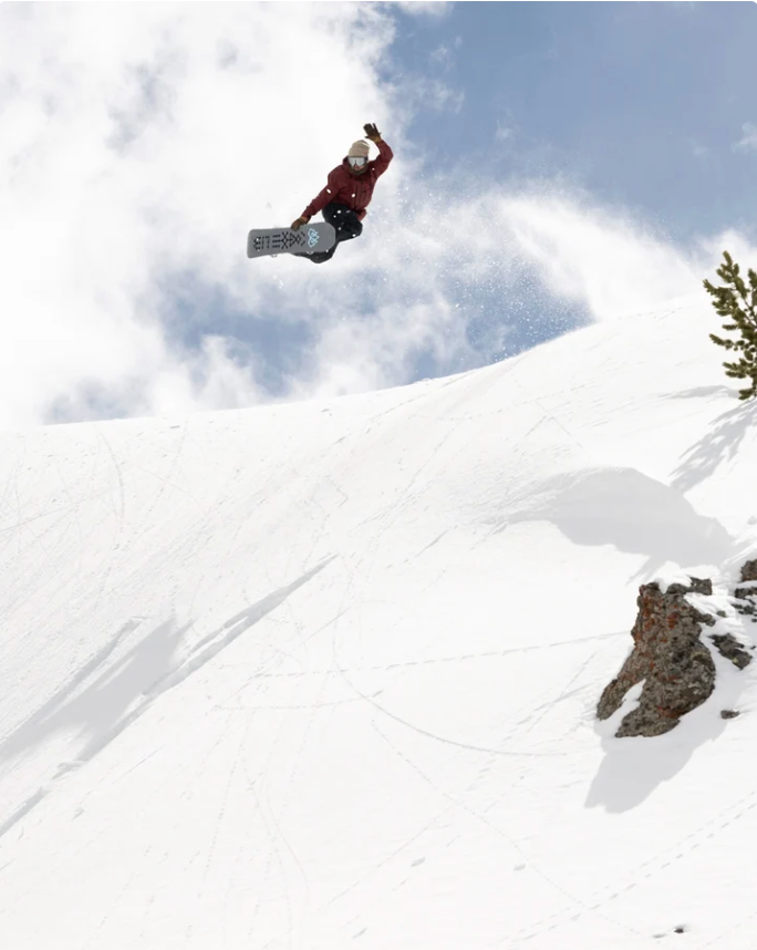 Lib Tech T. Rice Pro 26-27 PRE ORDER
