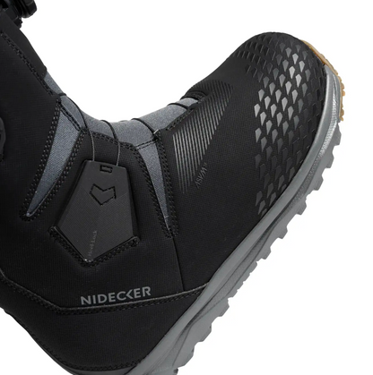 Nidecker Altai Black