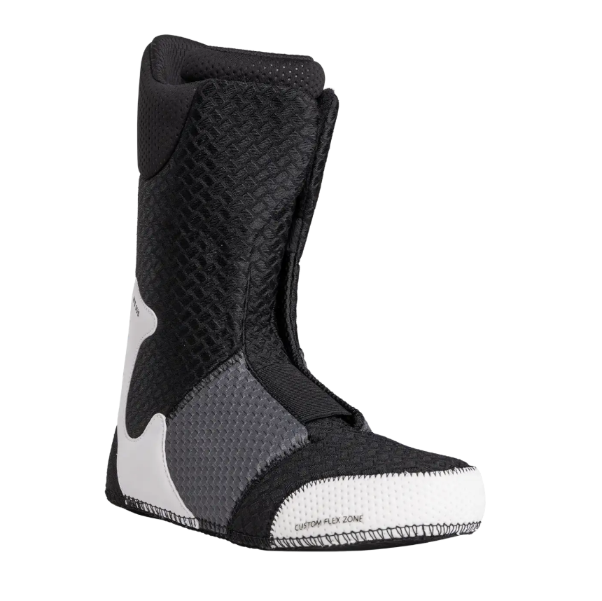 Nidecker Altai Black