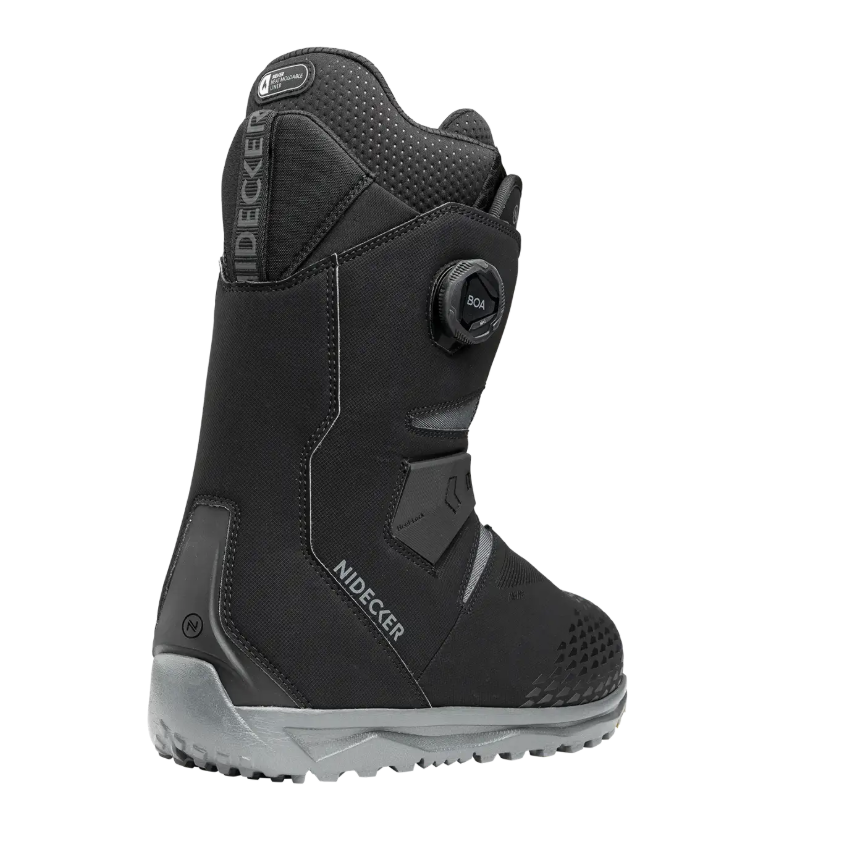 Nidecker Altai Black