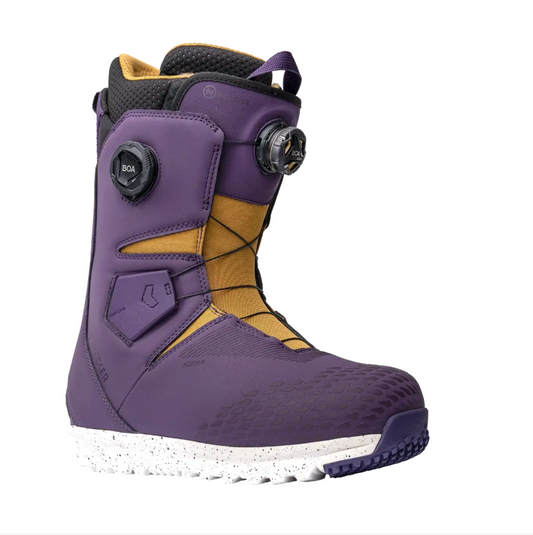 Nidecker Altai Purple
