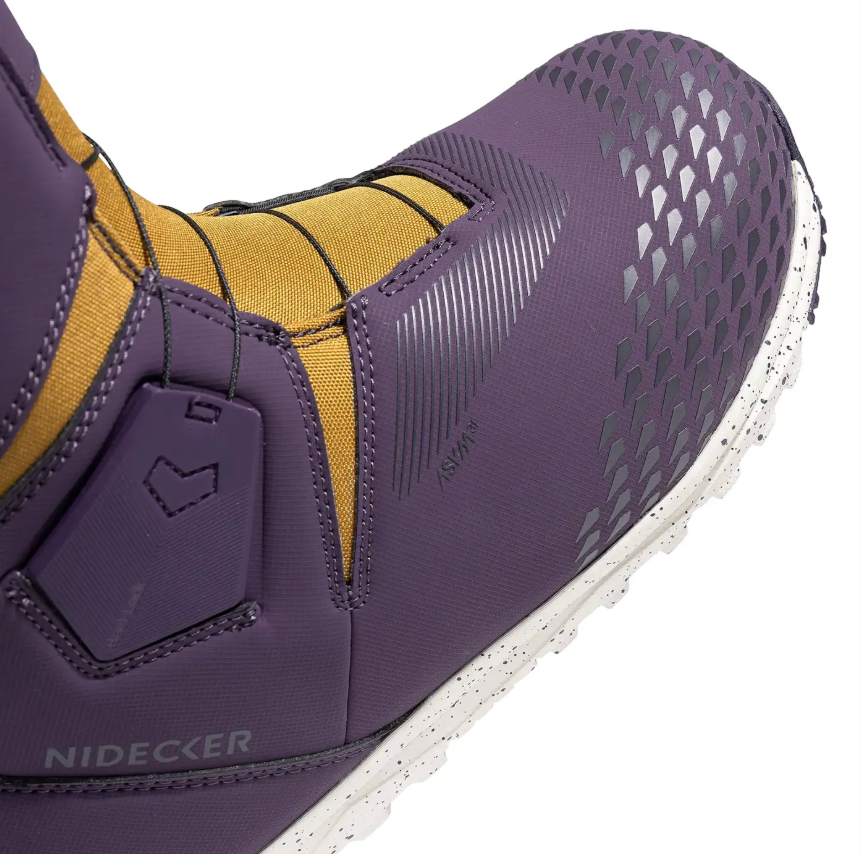 Nidecker Altai Purple