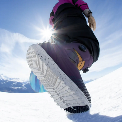 Nidecker Altai Purple