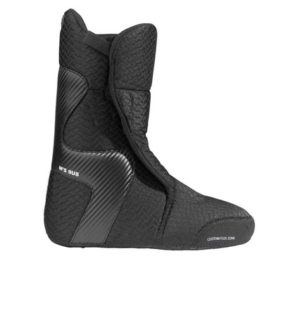 Nidecker Kita Dual Boa Black