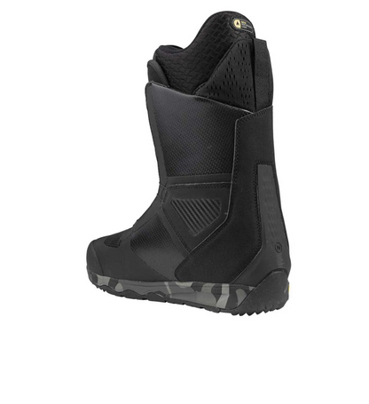 Nidecker Kita Dual Boa Black