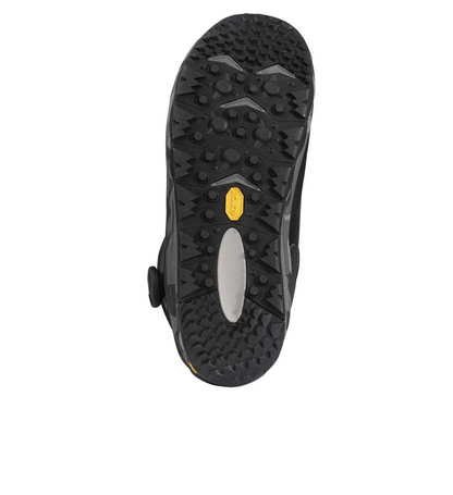 Nidecker Kita Dual Boa Black