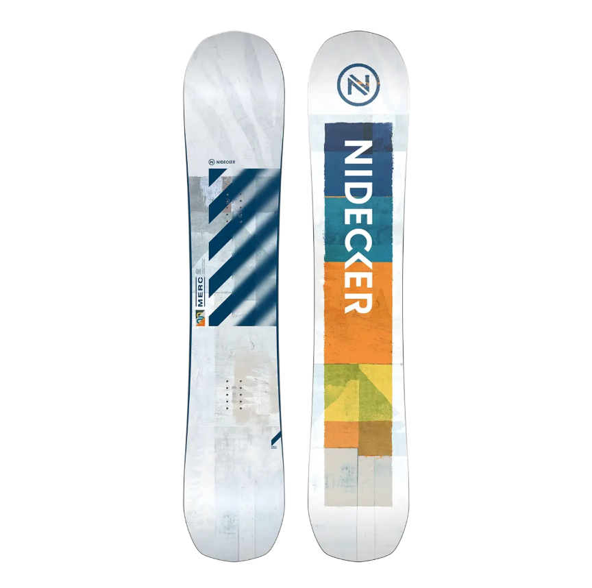Nidecker Merc