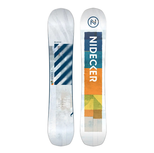 Nidecker Merc