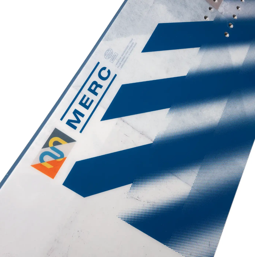 Nidecker Merc