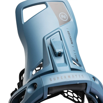 Nidecker OG Supermatic Atlantic