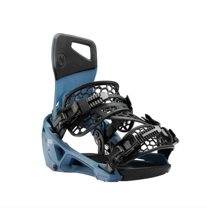 Nidecker OG Supermatic Atlantic