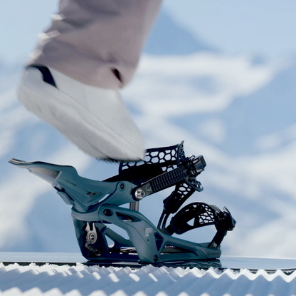 Nidecker OG Supermatic Atlantic