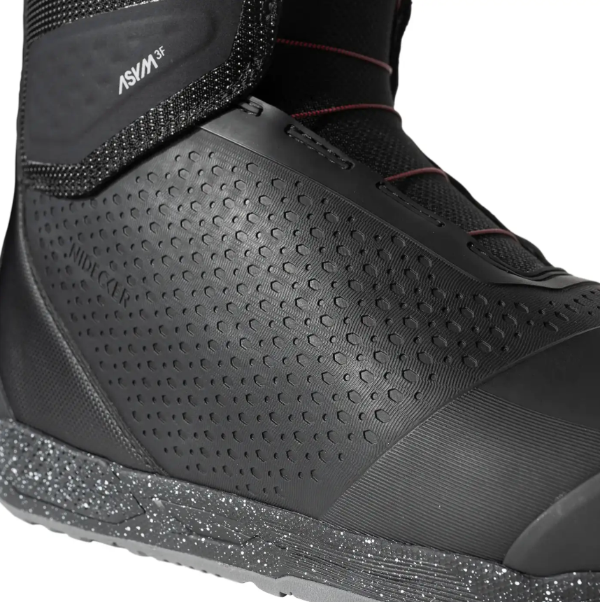 Nidecker Rift Pro Dual Boa Black 25-26