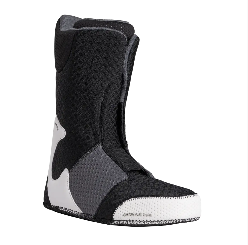 Nidecker Rift Pro Dual Boa Black 25-26