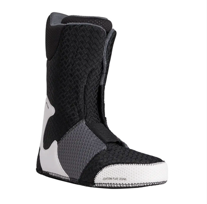 Nidecker Rift Pro Dual Boa Black