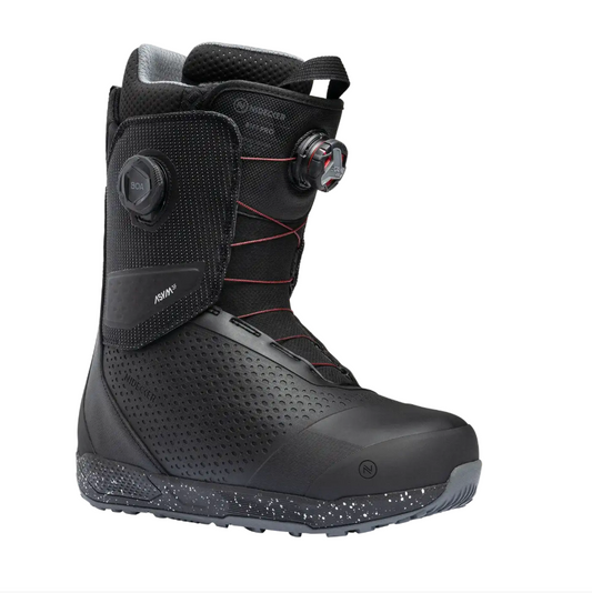 Nidecker Rift Pro Dual Boa Black 25-26