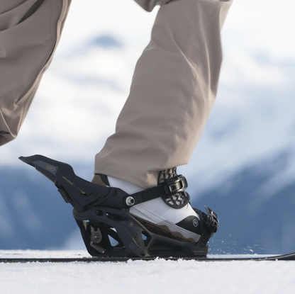 Nidecker OG Supermatic Black