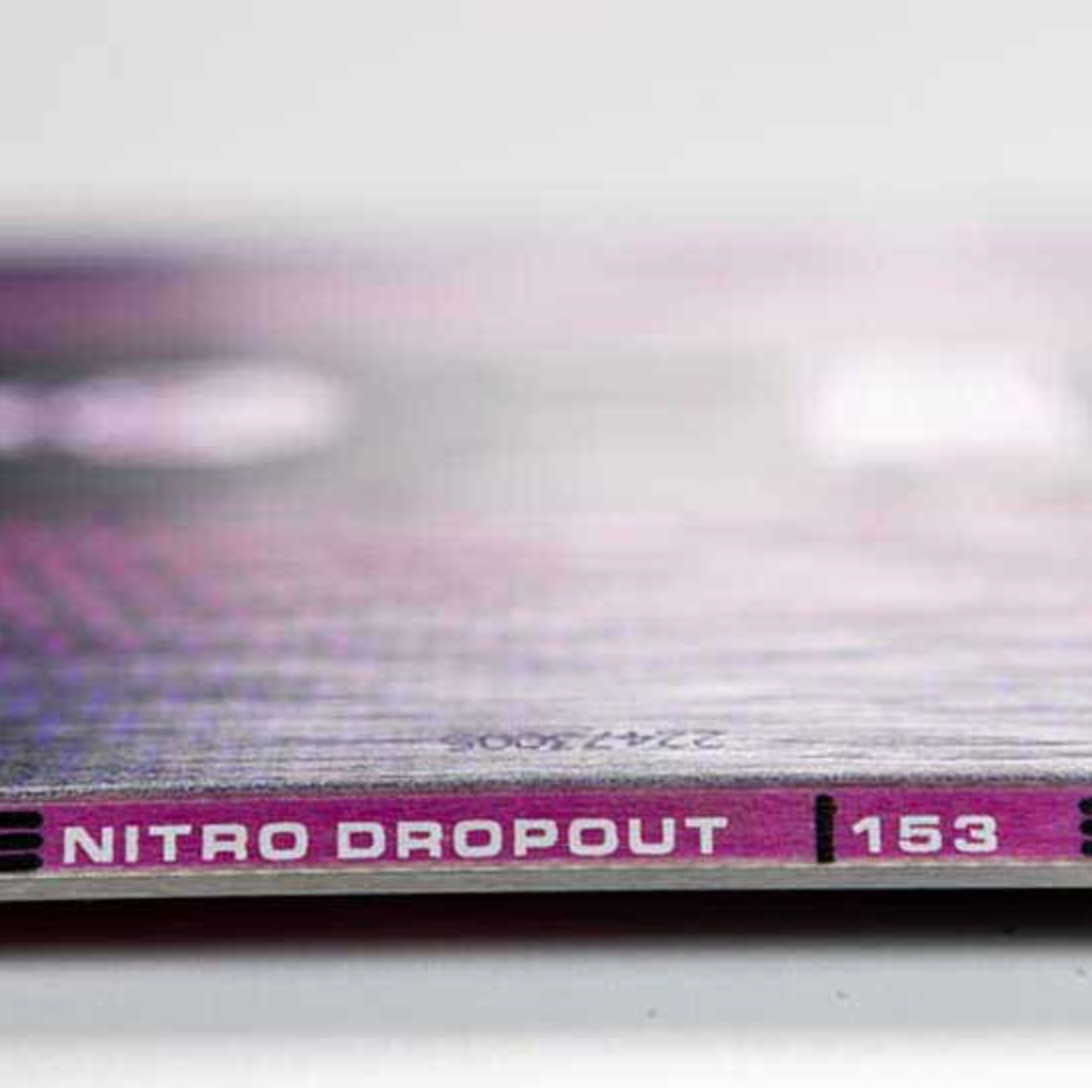 Nitro Dropout 23-24