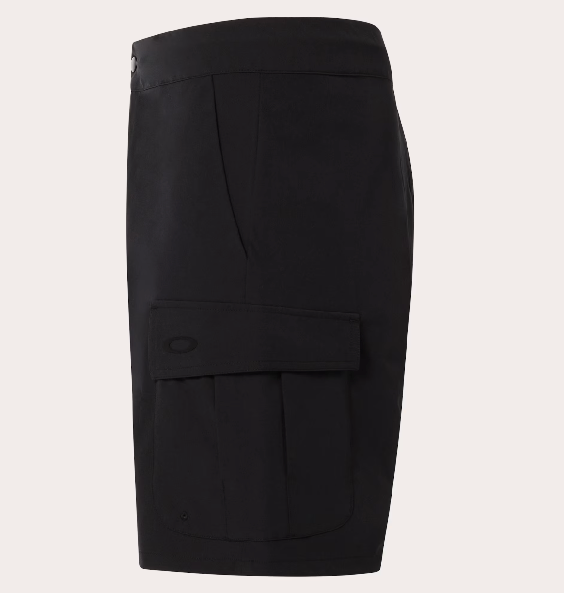 Oakley Cape Cargo RC Hybrid 20” Short BlackOut