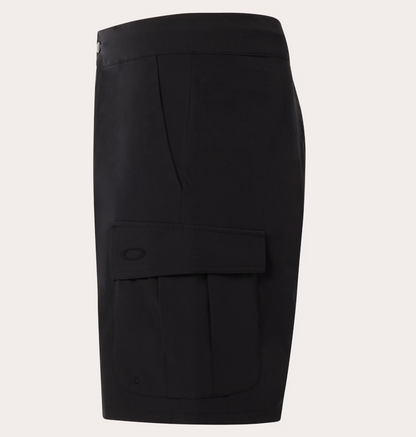 Oakley Cape Cargo RC Hybrid 20” Short BlackOut