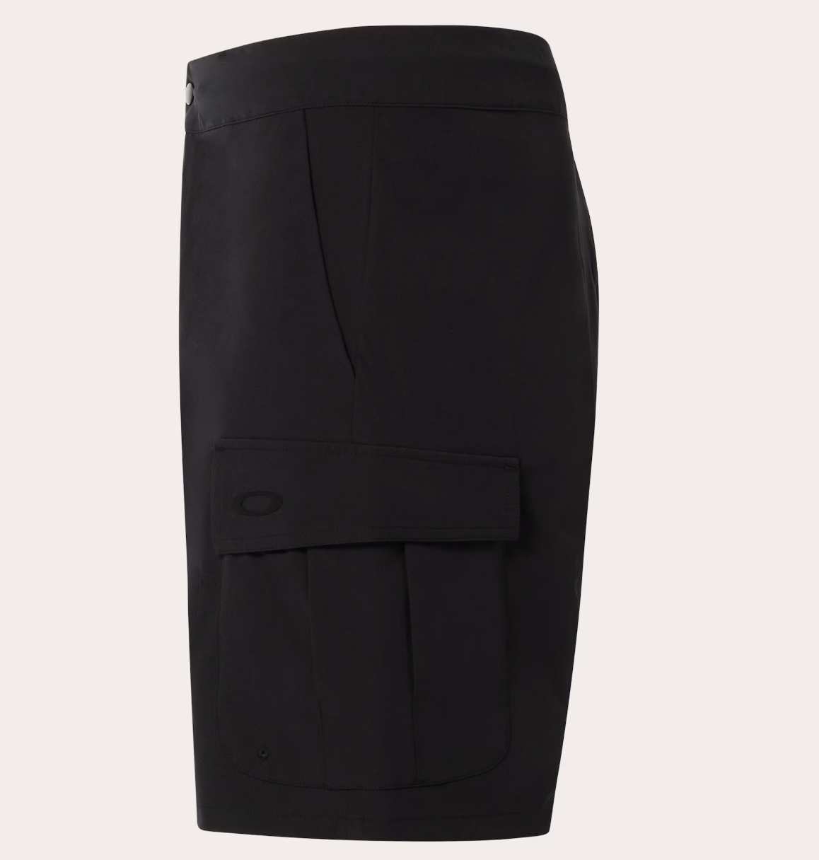 Oakley Cape Cargo RC Hybrid 20” Short BlackOut