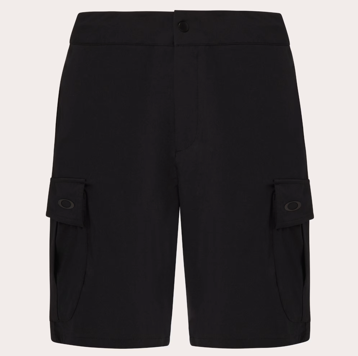 Oakley Cape Cargo RC Hybrid 20” Short BlackOut
