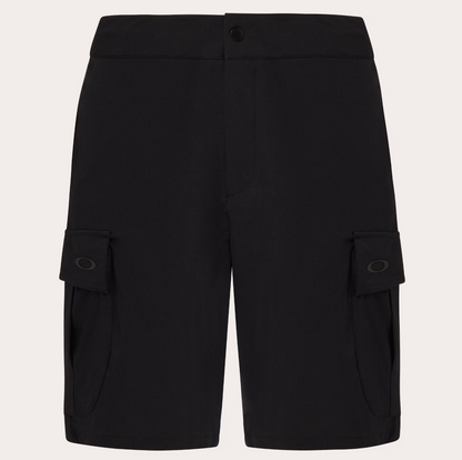Oakley Cape Cargo RC Hybrid 20” Short BlackOut