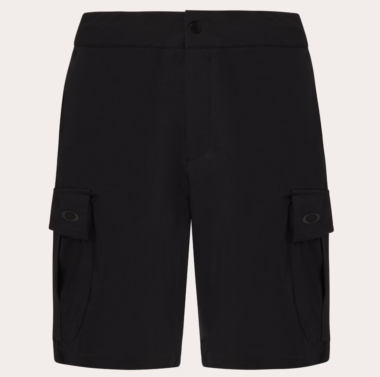 Oakley Cape Cargo RC Hybrid 20” Short BlackOut