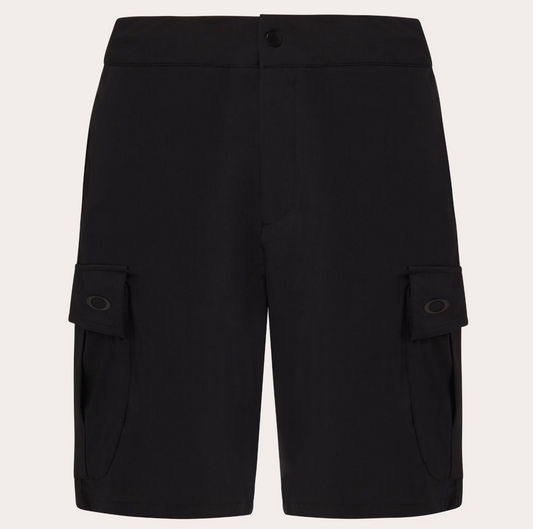 Oakley Cape Cargo RC Hybrid 20” Short BlackOut