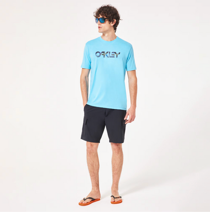 Oakley Cape Cargo RC Hybrid 20” Short BlackOut