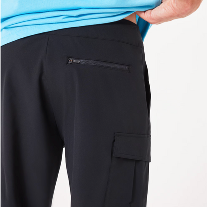 Oakley Cape Cargo RC Hybrid 20” Short BlackOut