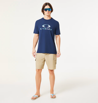 Oakley Cape Cargo RC Hybrid 20” Short Pebble