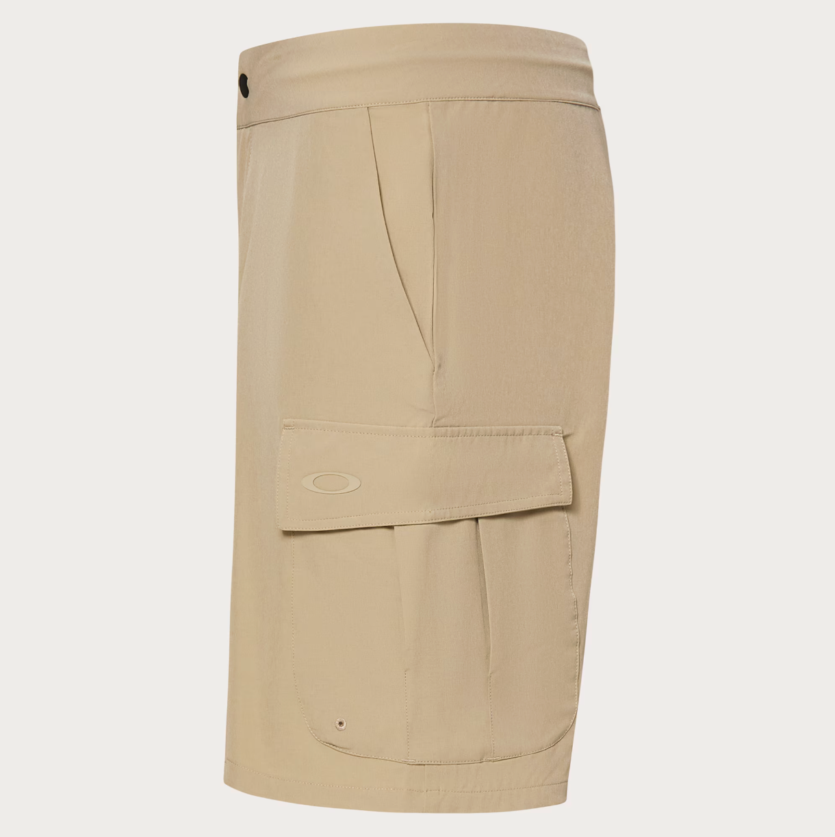 Oakley Cape Cargo RC Hybrid 20” Short Pebble