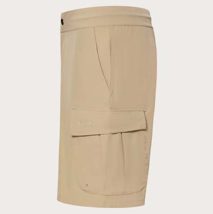 Oakley Cape Cargo RC Hybrid 20” Short Pebble
