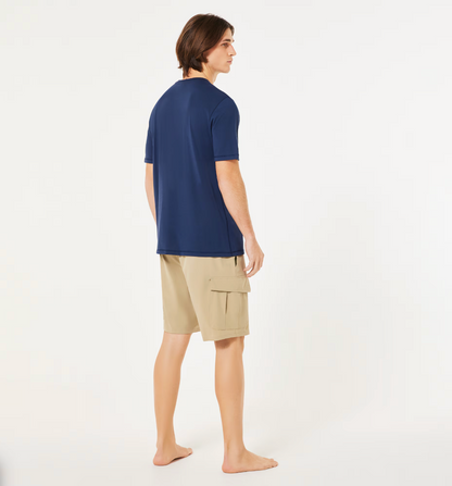 Oakley Cape Cargo RC Hybrid 20” Short Pebble