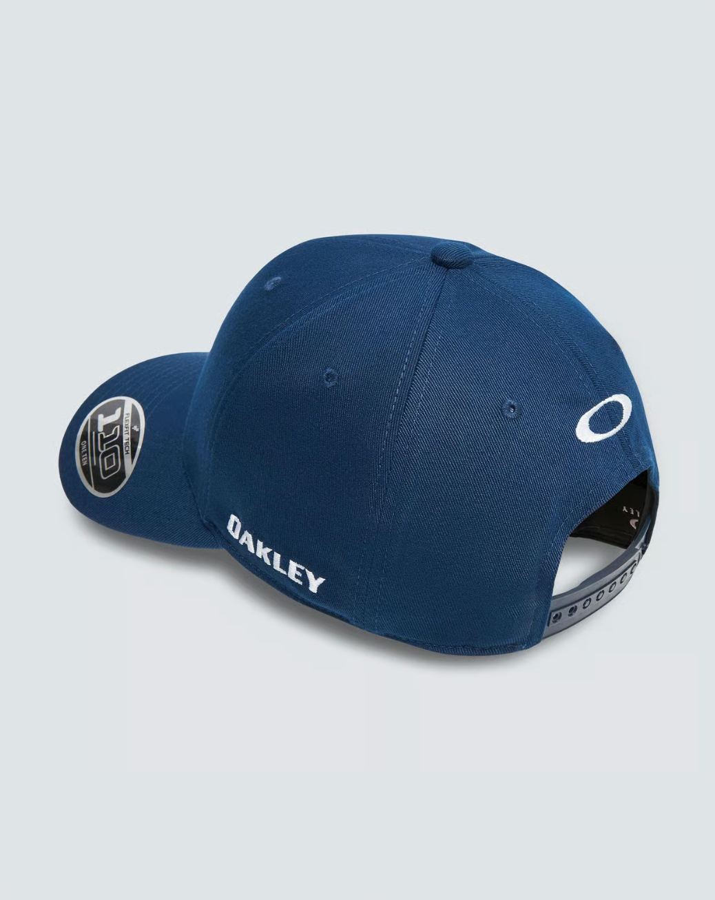 Oakley Cresting Pro Formance Team Navy