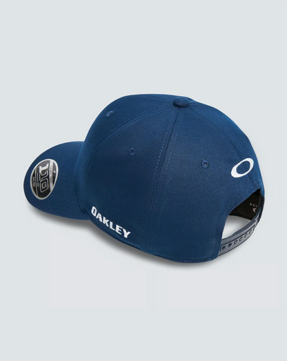 Oakley Cresting Pro Formance Team Navy
