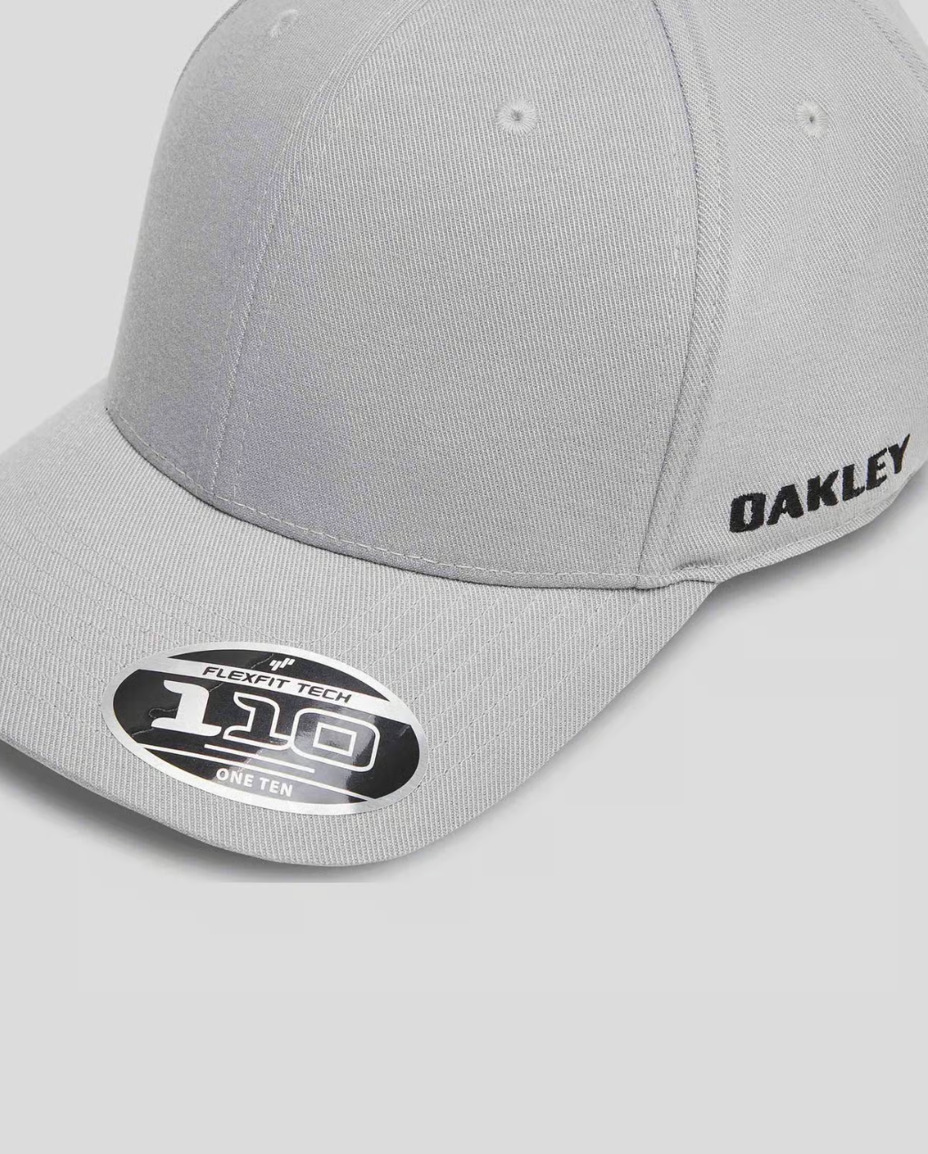 Oakley Cresting pro Formance Stone Gray